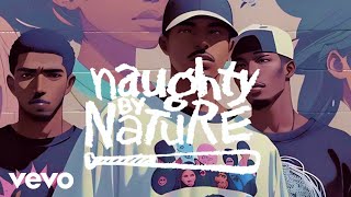 Naughty By Nature - Hip Hop Hooray (Official Lyric Video)