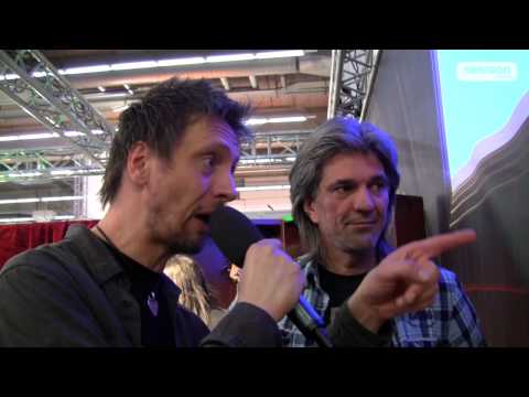 Musikmesse 2013 - Sandberg Neuheiten