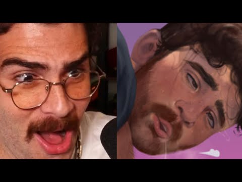 Hasanabi Clicked the Wrong Link