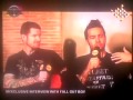 Rock MYX Special Fall Out Boy Save Rock And Roll 09 06 2013