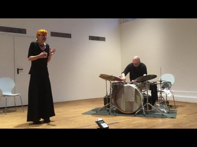 Videoausschnitte Kunsthaus Wiesbaden