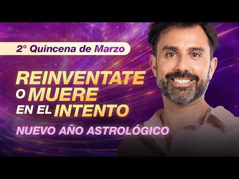 ¿QUÉ ESTÁ PASANDO EN EL MUNDO? - TRÁNSITOS 2° QUINCENA MARZO ¡ESTO SE ACTIVA MÁS! NUEVO AÑO.