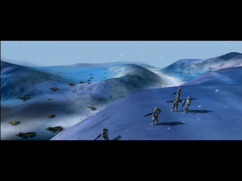 Star Wars The Clone Wars  - Episode 4 : Evacuate Rhen Var