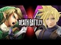 Link VS Cloud | DEATH BATTLE! | ScrewAttack ...