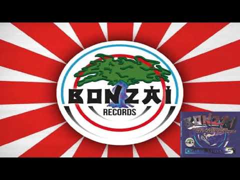 Bonzai Compilation 5 - CD1 & CD2