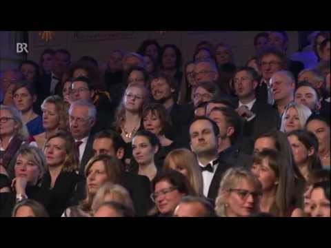 Bayerischer Filmpreis 2014 - Bester Nachwuchsdarsteller Louis Hofmann