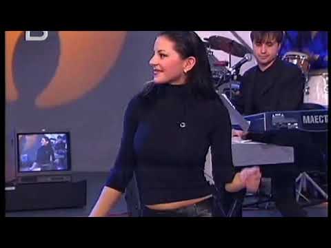 DESI SLAVA - MAZHETE VSICHKO ISKAT (LIVE 1999) | Деси Слава "Мъжете всичко искат" (Шоуто на Слави)