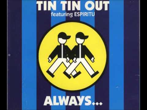 Tin Tin Out feat. Espiritu - Always Something There To Remind Me (Tooley St edit) ♫HQ♫