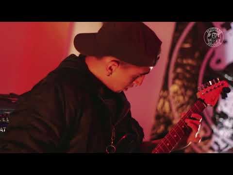 TUNDA @ Melodías para el Fin del Mundo