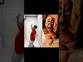 Tung Tung Sahur Dance LeoNata Family Shorts