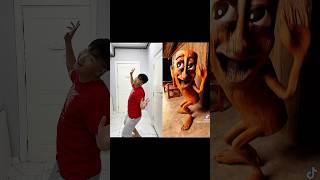 Download lagu Tung Tung Sahur Dance 🤪😂 LeoNata family #shorts mp3