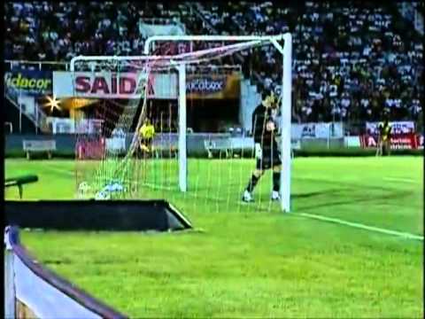 Botafogo-SP 2 X 1 São Paulo - Paulistão 2011 - 06/02/11 - GOLS