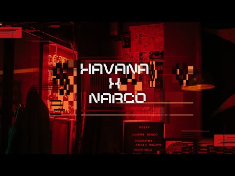 Camila Cabello vs. Blasterjaxx & Timmy Trumpet - Havana x Narco (Remix) by yaml