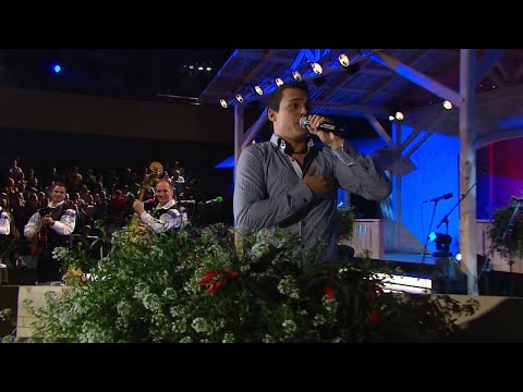 Venček Brendijevih - Noč Modrijanov 2012 (uradni posnetek)