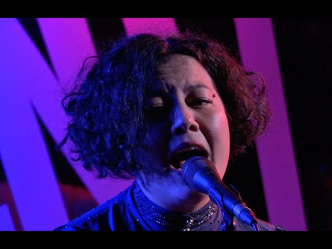 Mahalia Barnes + The Soul Mates (Live At Bird’s Basement, 2022)