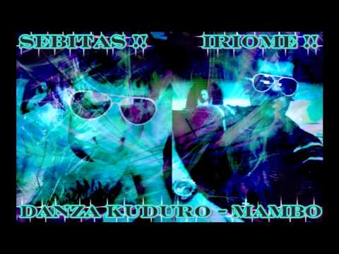 Danza Kuduro - Merengue Electronico -(Dale Mambo)-
