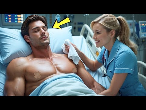 Mlada Medicinska Sestra Kupala Je Milionera U Komi, Ali Kada Se On Iznenada Probudio, Nešto Čudno...