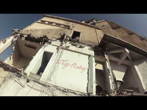 Luther Lan - Vécu (CLIP OFFICIEL) Oxydz Prod