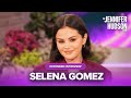 Selena Gomez Extended Interview