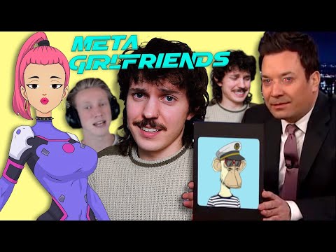 Nft Cringe