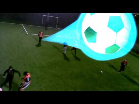 Altınpark Halı Saha 1 24.12.2015 21:00 - akillisaha.com