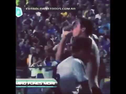 Ramiro Funes Mori // El melli