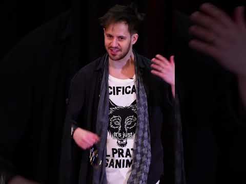 How To Be FUNNY (3 Simple Steps) ⚠️