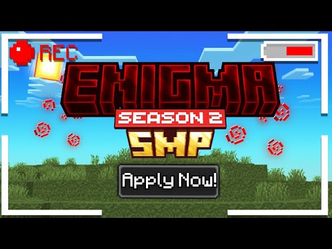 The BEST SMP For Small Minecraft Content Creators Needs Your Help!(Applications Open)