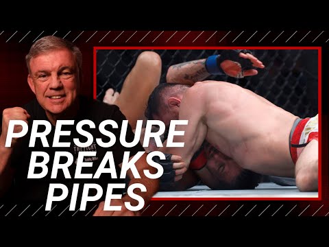 Sean O’Malley’s Boxing Potential According to Teddy Atlas