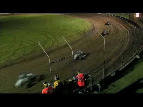 Super Sedan 30/30 from Lismore Speedway 29-11-08