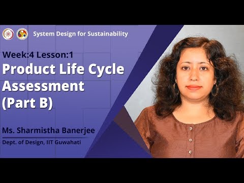 System Design for Sustainability Introduction Video
