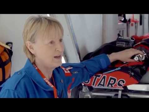 The Golden Hour: The STARS Air Ambulance Story