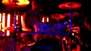 Crossbreed - Pure Energy FULL SONG + Mosh Pit - 12/17/10 @ their last show!