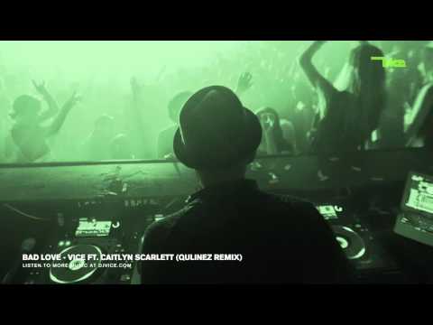 Vice x Caitlyn Scarlett - Bad Love (Max Liese Remix)