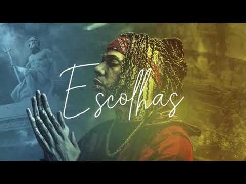 Monsta x Jocasta - Escolhas