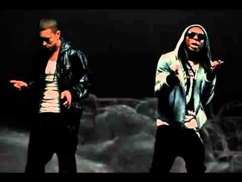Lil Wayne Ft. Eminem & Ludacris - Breaking Down