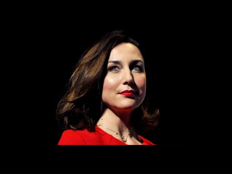 "Simone, le voyage du siècle" : 'Cette femme m'a troublée dans son charisme', confie Elsa Zylberstei