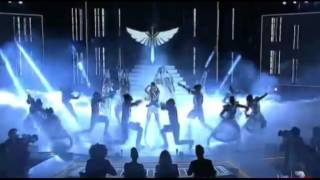 Marlisa Punzalan: Titanium - Grand Final - The X Factor Australia 2014