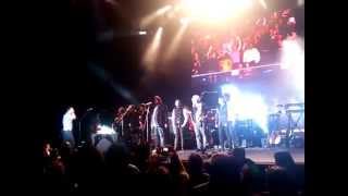 Alan Parsons Project &amp; Aleks Syntec - Games People Play