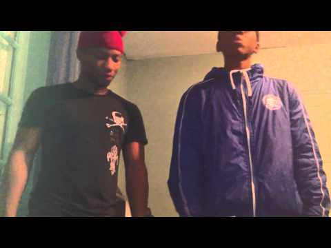 Youngstaff x Dik´s Freestyle