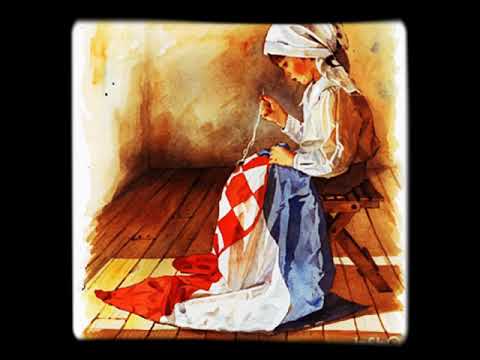 Hrvatska mati me rodila