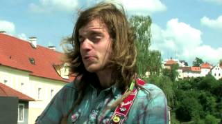 Video Dan Vertígo - Český Krumlov - Párky song