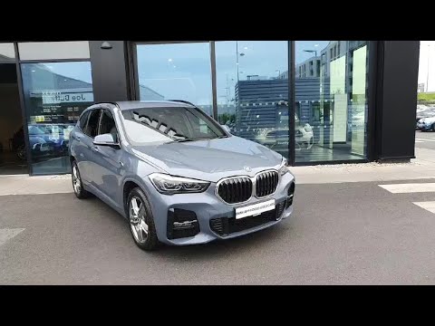 BMW X1 xDrive25e M Sport - Image 2