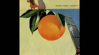 Robert Pollard - (Dislodge) The Immortal Orangemen (full ep)