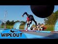 Not Quite Right Total Wipeout Official Full Episode