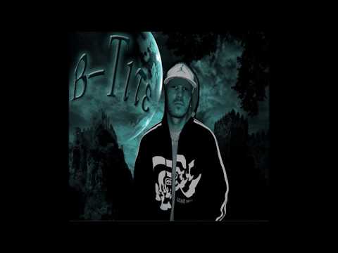 B-Tite - Word On The Street