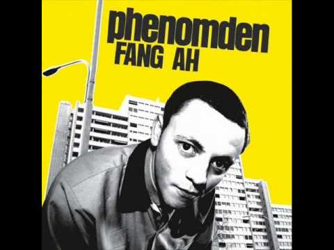 Phenomden - Jetzt isch Ziit