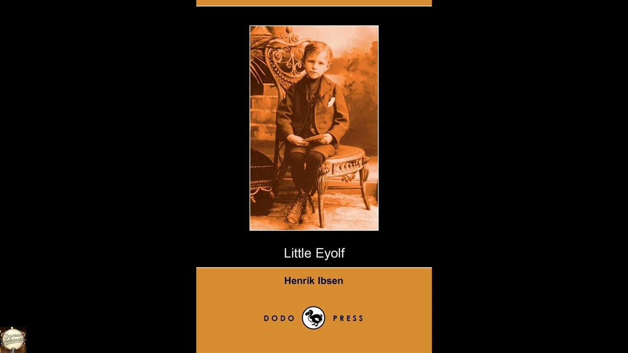 Little Eyolf