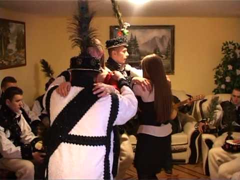 ^^¨¨TARSOLT¨¨¨^^ de Craciun