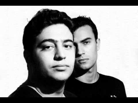 Video thumbnail for Raw Deal (Exit Remix)